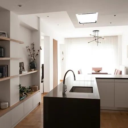 Architectural Concept Athens