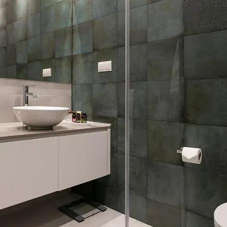 Architectural Concept Athens
