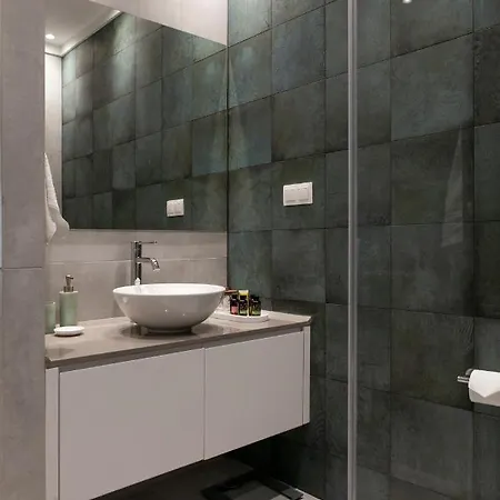 Architectural Concept Apartment *